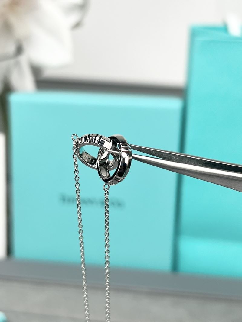 Tiffany Necklaces